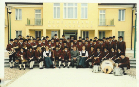 Musik 1998