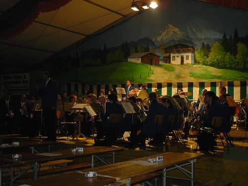 Festkonzert Stadtkapelle Leonding