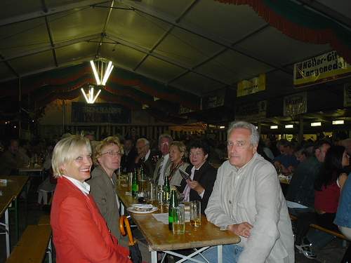 Festkonzert Stadtkapelle Leonding