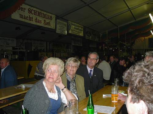 Festkonzert Stadtkapelle Leonding