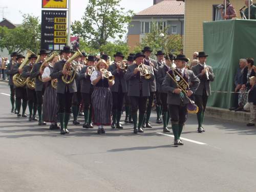 Marschwertung