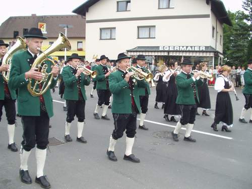 Marschwertung