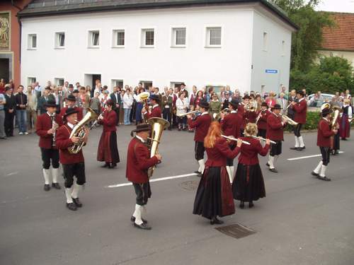 Marschwertung