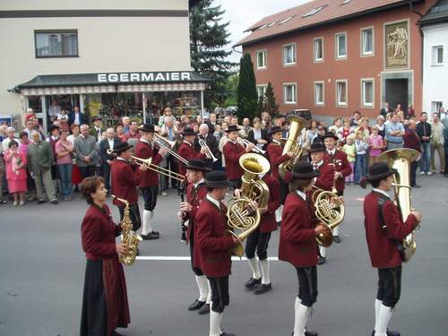 Marschwertung