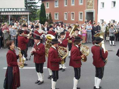 Marschwertung