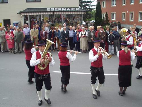 Marschwertung