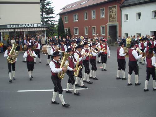 Marschwertung