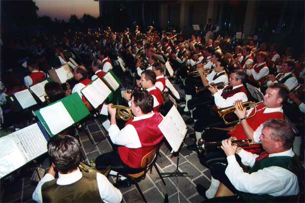 Grosskonzert 2003