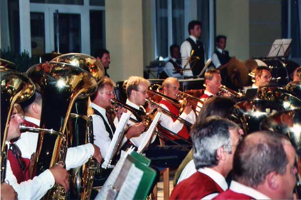 Grosskonzert 2003