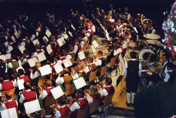 Grosskonzert 2003