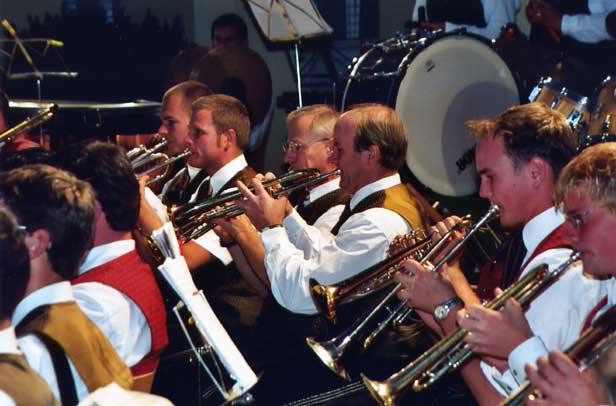 Grosskonzert 2003