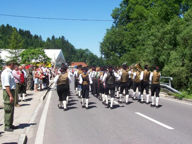 Marschwertung