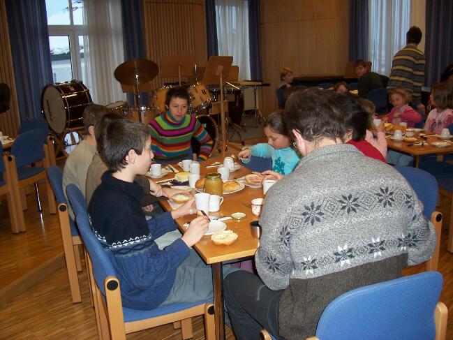 Lange Nacht der Musik