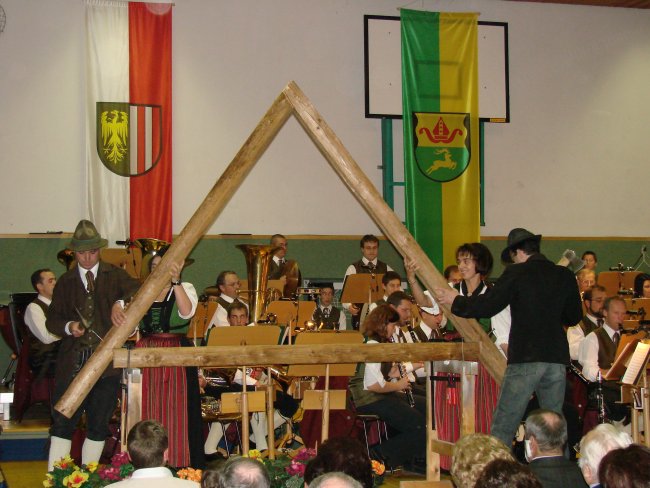 Herbstkonzert 2006