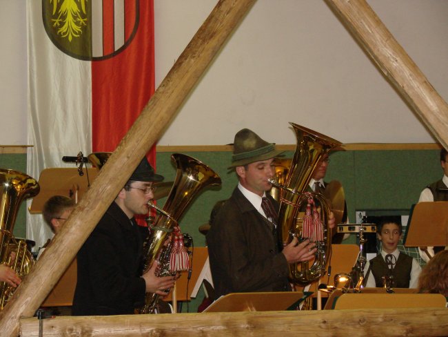 Herbstkonzert 2006