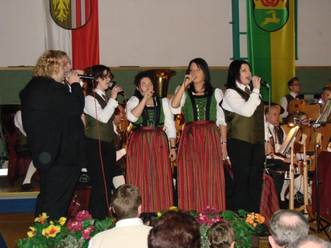 Herbstkonzert 2006