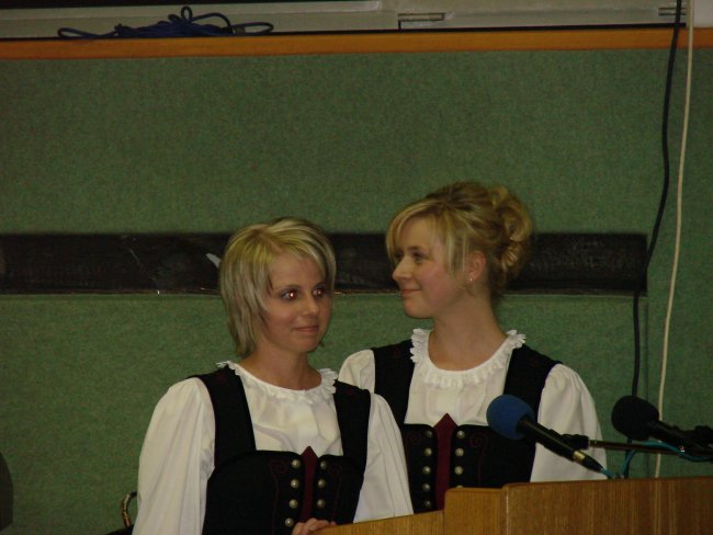 Herbstkonzert 2006