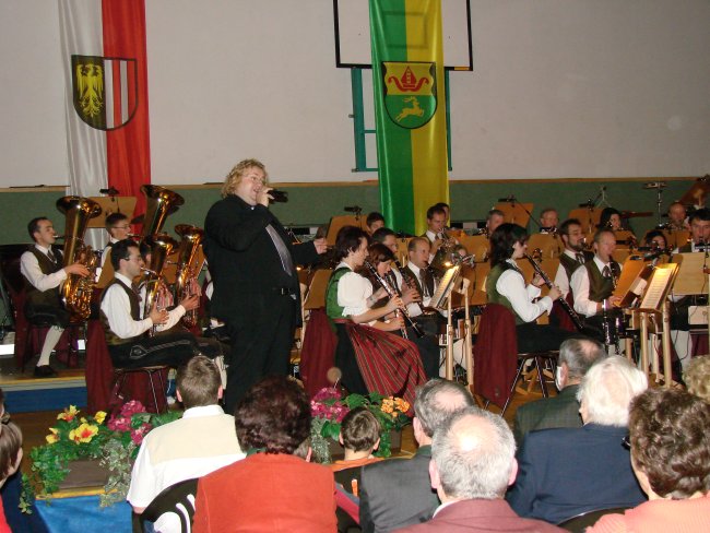 Herbstkonzert 2006