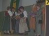 Trachtenmodenschau 2005